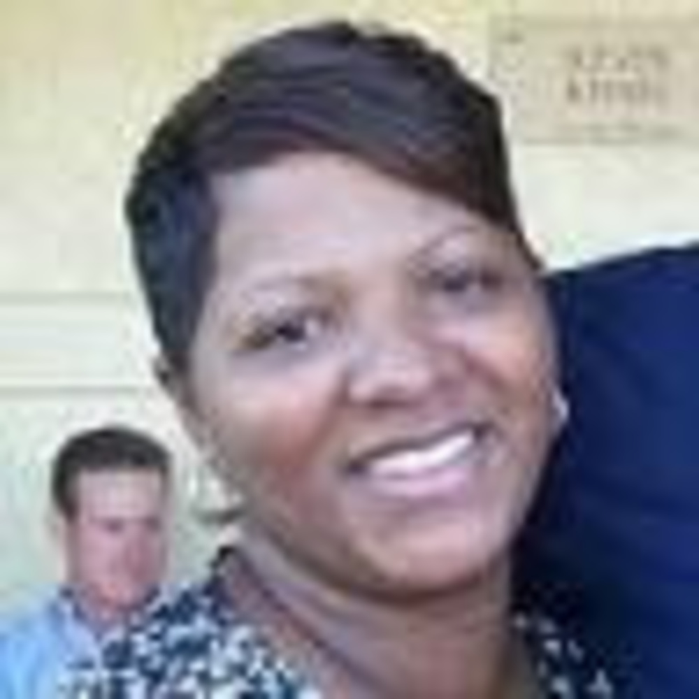 Meet your Posher, Sherri